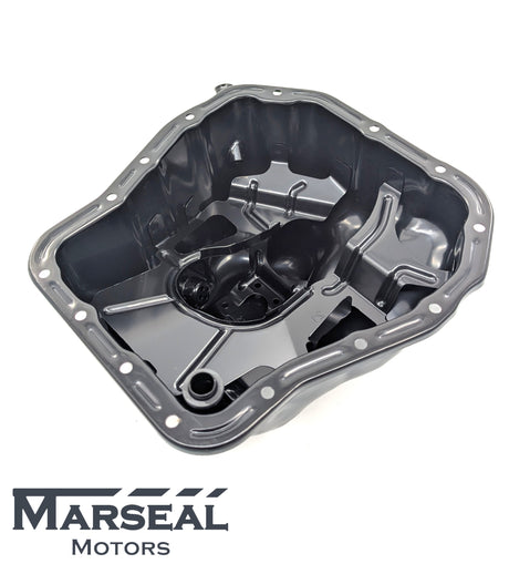 Ölwanne Twin Scroll 2003-2005 - 11109AA131