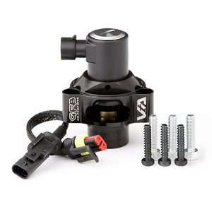 GFB VTA Blow Off Valve 2022+ VW Golf R Mk8 / 2016+ Audi S4 B9 w/Continental Diverter T9480