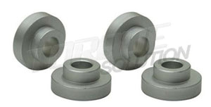 Torque Solution Shifter Base Bushing Kit: Mitsubishi Lancer 2008-12 TS-BB-002