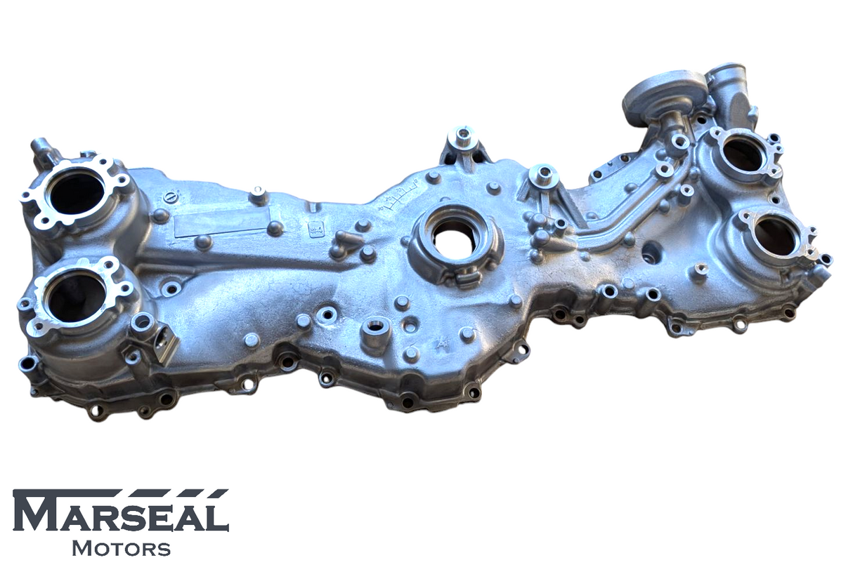 Steuerkettengehäuse mit Ölpumpe Subaru BRZ 2011+, Toyota GT86 - 13108AA111