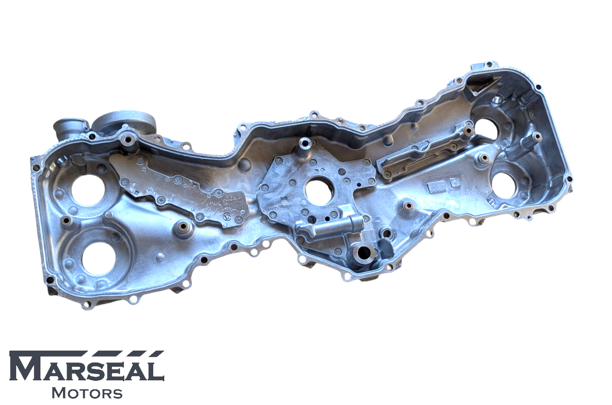 Steuerkettengehäuse mit Ölpumpe Subaru BRZ 2011+, Toyota GT86 - 13108AA111