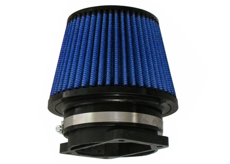Injen 95-99 Eclipse Turbo Air Filter Adapter Kit Air Filter & Adaptor Only IS1890F