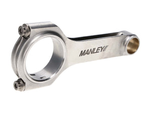 Manley Chrysler 6.1L Hemi ARP 2000 2.125in Bore 1.060in Pin H Beam Connecting Rod Set