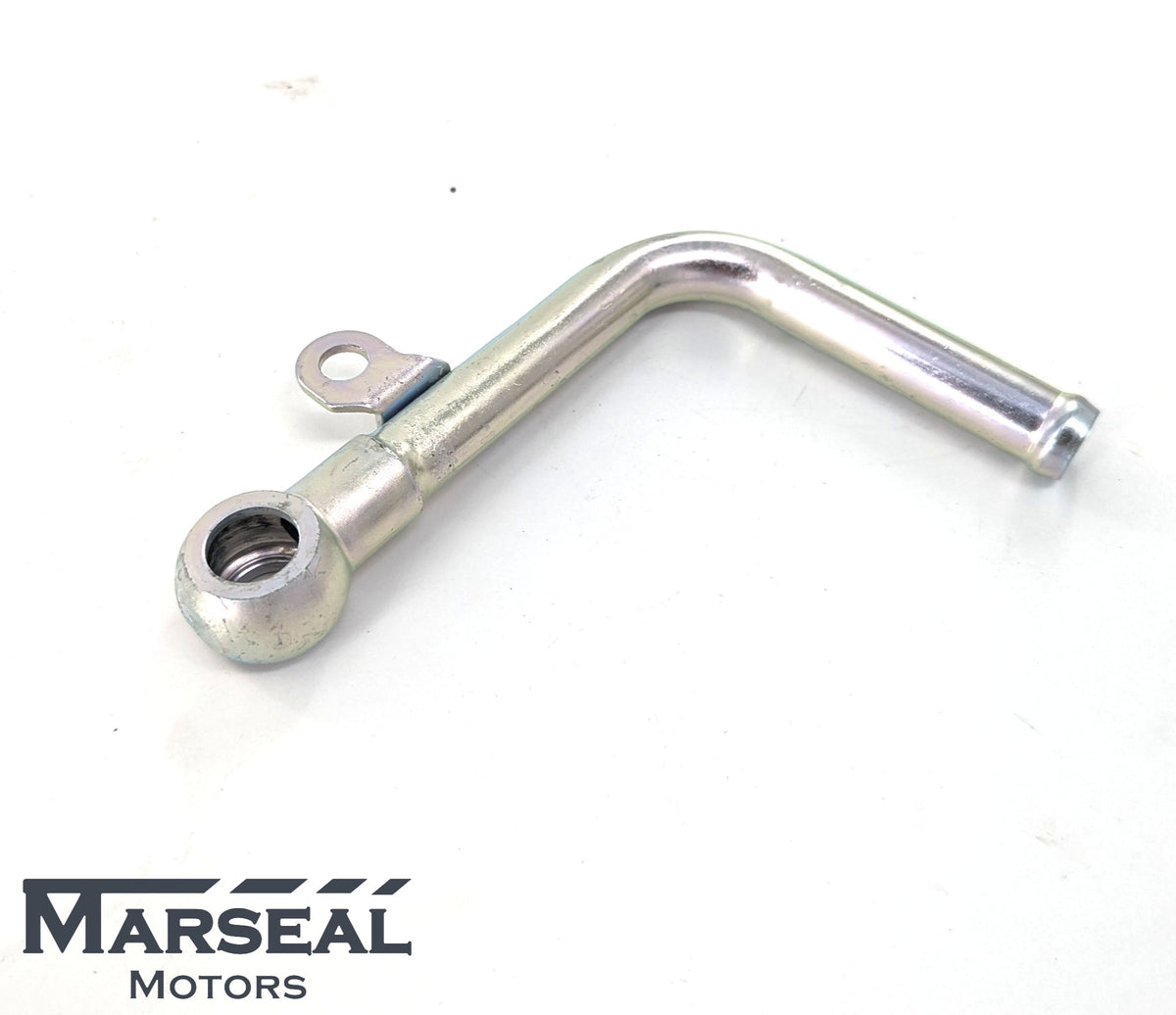 Turbocharger water pipe feed GC8 99-00, WRX 01-02 - 14423AA090