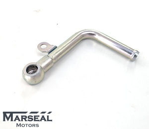 Turbocharger water pipe feed GC8 99-00, WRX 01-02 - 14423AA090