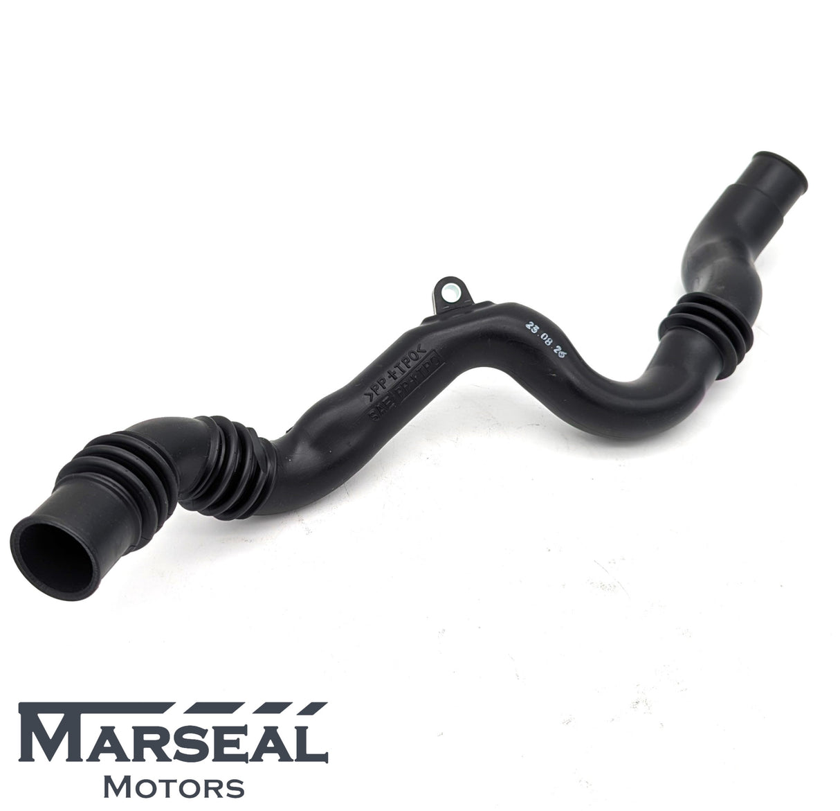 Schlauch Blow Off zu Ansaugschlauch WRX 08-14 EJ255 - 14465AA100