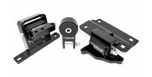 Torque Solution Complete Engine Mount Kit: Ford Focus ST 2013+ / RS 2016+ TS-ST-EMK