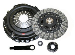 Competition Clutch 02-05 Subaru WRX Stage 2 - Steelback Brass Plus Clutch Kit - 15029-2100 15029-2100