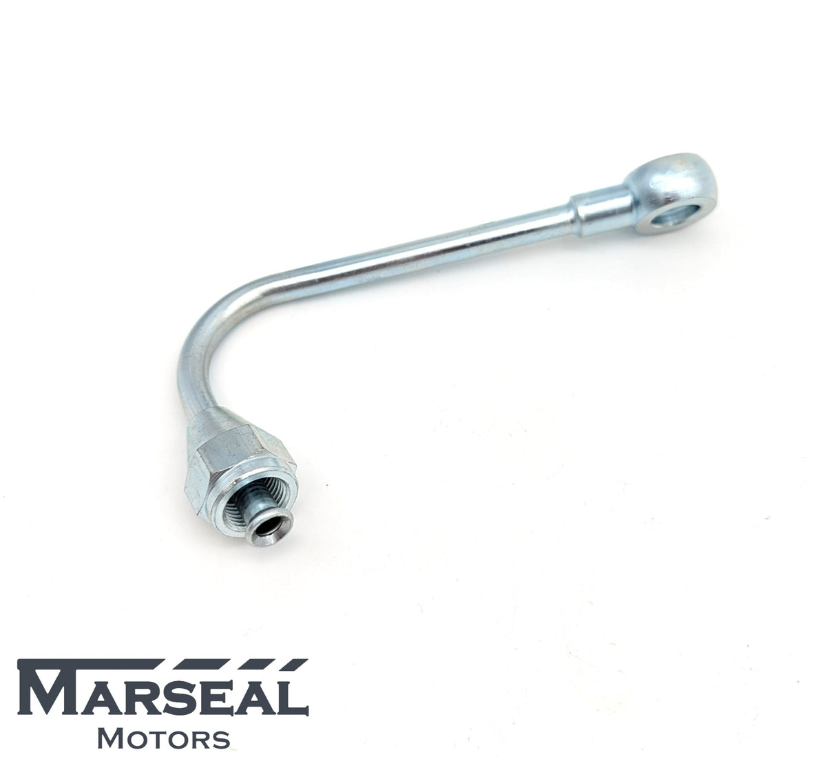 Ölleitung Zulauf Turbolader 01-05 STI EJ207 - 15192AA301