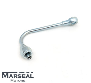 Ölleitung Zulauf Turbolader 01-05 STI EJ207 - 15192AA301