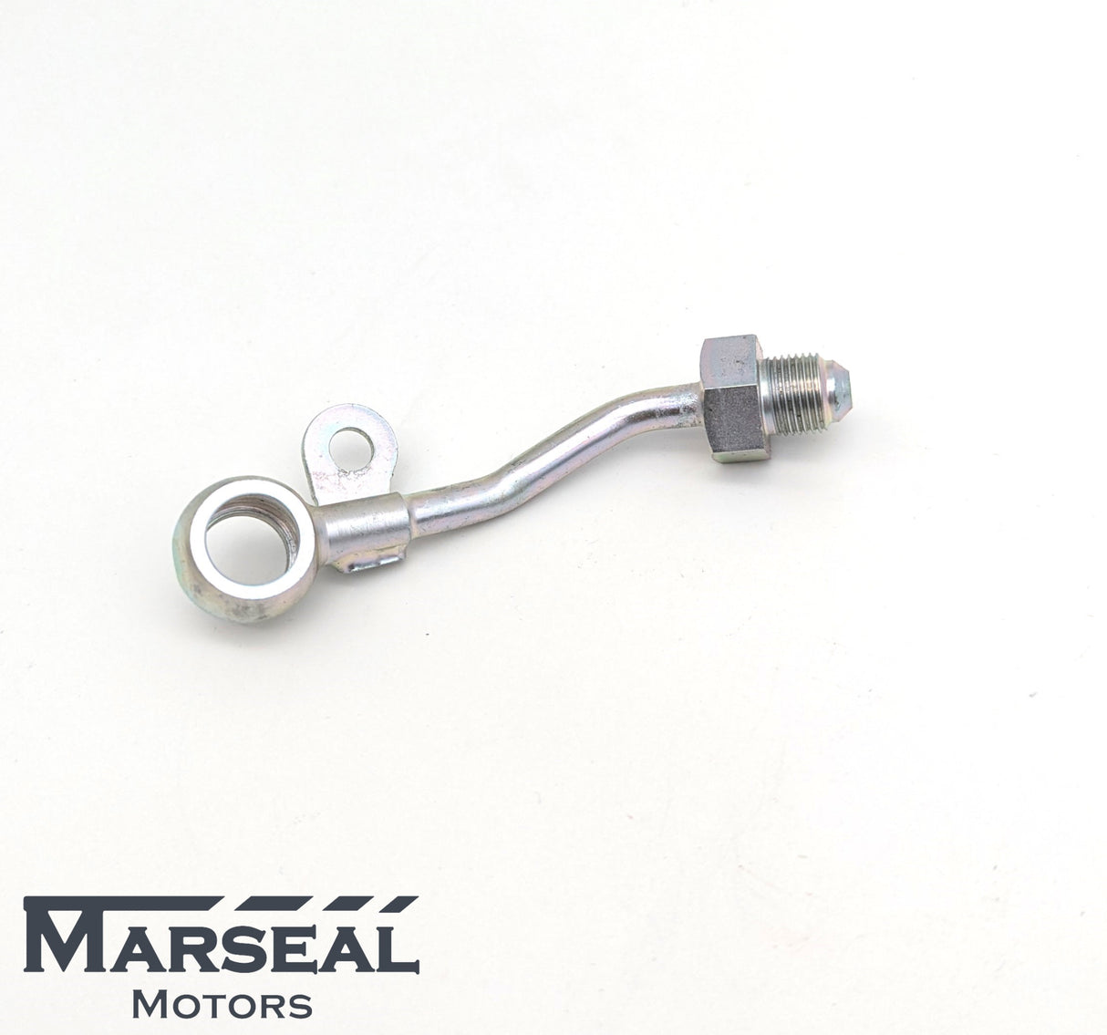 Turbolader Ölleitung Kurz STI 08+ - 15192AA690