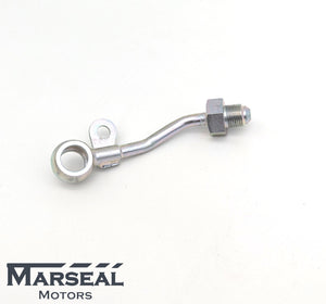 Turbolader Ölleitung Kurz STI 08+ - 15192AA690