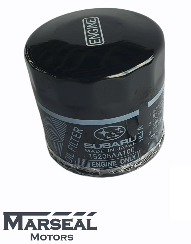 Subaru Ölfilter - 15208AA100