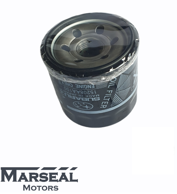 Subaru Ölfilter - 15208AA100