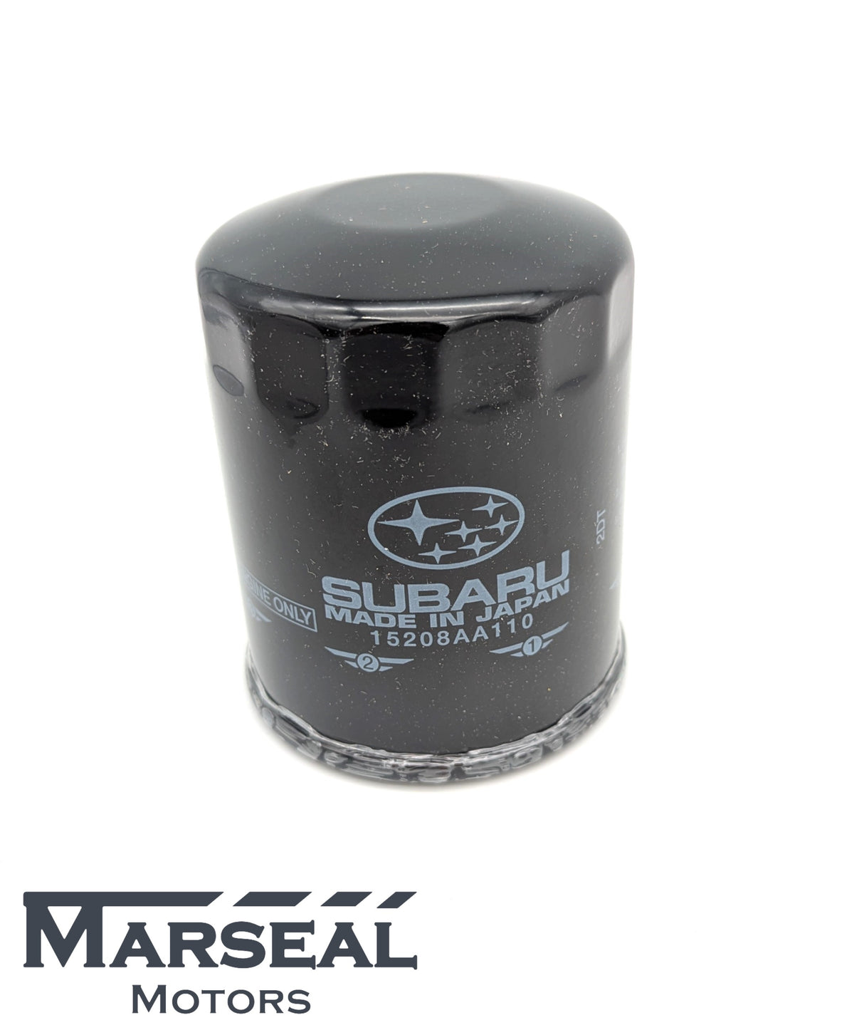 Ölfilter Subaru Diesel - 15208AA110