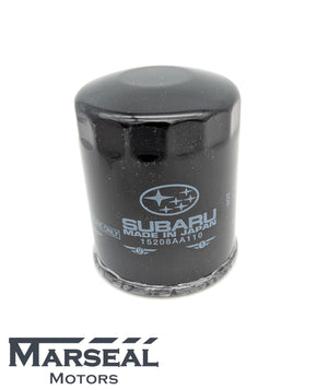 Ölfilter Subaru Diesel - 15208AA110