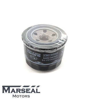 Oil filter WRX 2014+, Levorg 2014+, BRZ 2022 FA24 - 15208AA170
