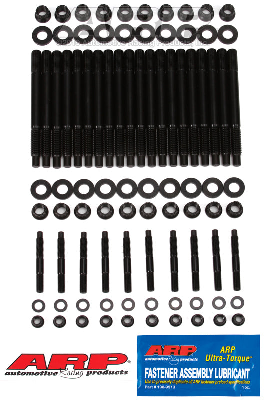 ARP 04 Chevy LS1 Pro-Series 12pt Head Stud Kit 234-4317