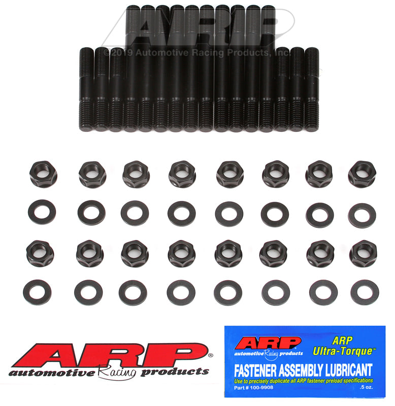 ARP SB Chevy Main Stud Kit 134-5601