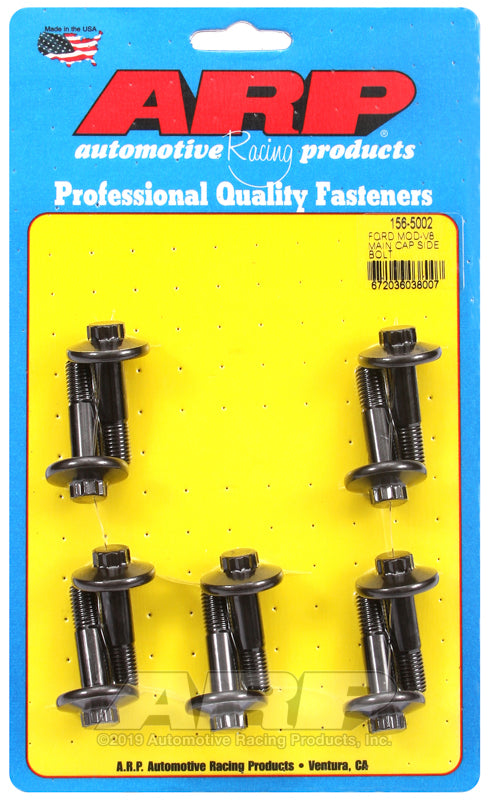 ARP Ford Modular V8 Main Cap-Side Bolt (Late Alum Block) M9 MBK 156-5002
