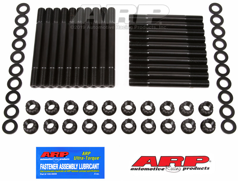 ARP BB Ford 429-460 12pt Head Stud Kit 155-4203
