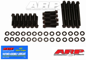 ARP Buick V6 Stage ll head bolt kit 223-3700