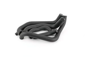 PERRIN 08-14 Subaru WRX Front Mount Intercooler Boost Tube Kit - Black