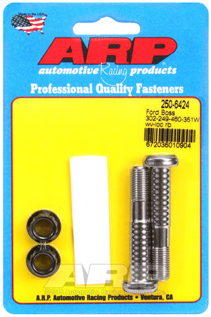 ARP Ford Boss 302-429-460-351W wave-loc rod bolts 250-6424