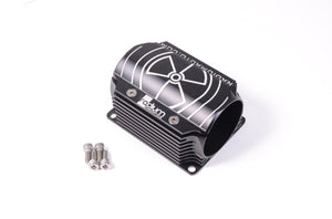 Radium Engineering Fuel Filter 1pc Clamp 60mm Heat Exchanger 20-0221