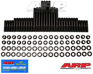 ARP SB Chevy Brodix-canted valve 12pt head stud kit 234-4312
