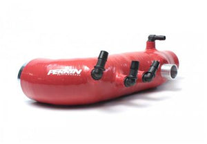 Perrin 08-13 Subaru WRX / 05-09 Legacy GT Red Turbo Inlet Hose