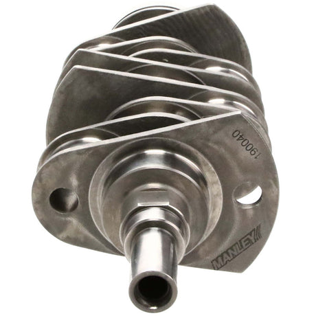 Manley Subaru EJ20/EJ25 4340 Billet 79mm Stroke Turbo Tuff Series Crankshaft 190040B