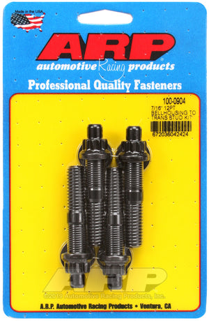 ARP 7/16in dia 12pt bellhousing to trans stud kit 100-0904