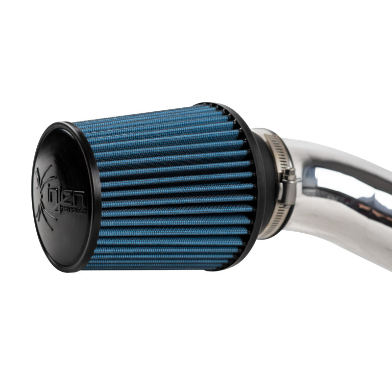 Injen 18-20 Kia Forte 2.0L (L4) Polished Cold Air Intake SP1363P