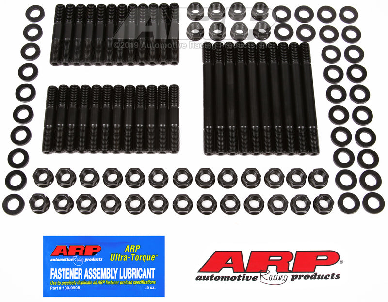 ARP Mopar B & RB Wedge Head Stud Kit 145-4006