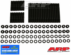 ARP Chrysler BB 383-440 w/ Edelbrock Victor 77919 77929 12pt Head Stud Kit 145-4301