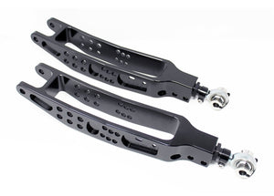 Torque Solution Rear Lower Control Arms 2008+ Subaru WRX/STi / 2013+ Scion FR-S/Subaru BRZ TS-SU-465