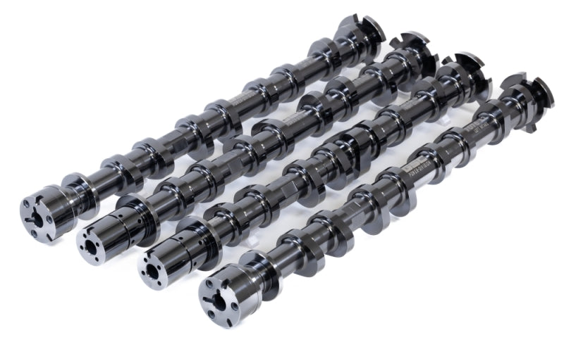 GSC 24-26 Ford Mustang 5.0L Gen 4 Coyote R2 Camshaft Set