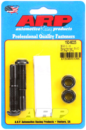 ARP SB Ford 302 Sportman SVO 3/8in rod bolts 150-6025