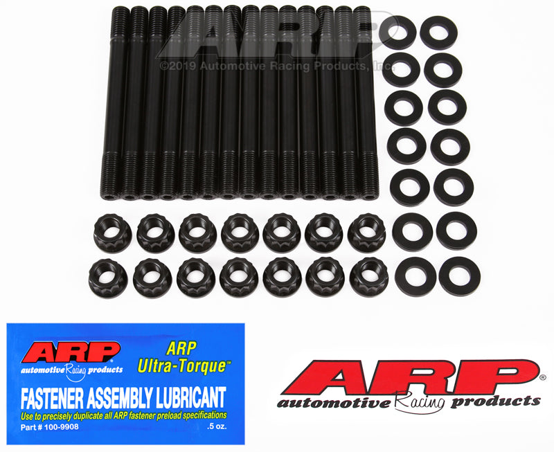 ARP Nissan RB25 2.5L 6Cyl Head Stud Kit 202-4309