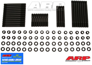 ARP Chevrolet Big Block w/Edelbrock Performer RPM Head Stud Kit 235-4718