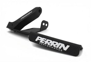 Perrin 08-12 Subaru WRX Hatchback/Sedan Master Cylinder Bracket - Black