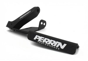 PERRIN 08-14 Subaru WRX / 08-12 Impreza Master Cylinder Bracket - Black