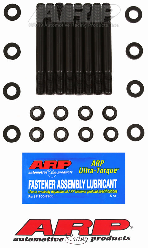 ARP 99+ Pontiac Supercharged 3800 L67 12pt Main Stud Kit 193-5402