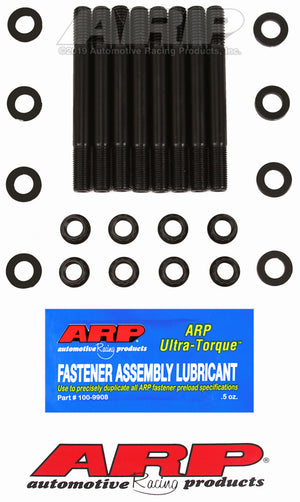 ARP 99+ Pontiac Supercharged 3800 L67 12pt Main Stud Kit 193-5402