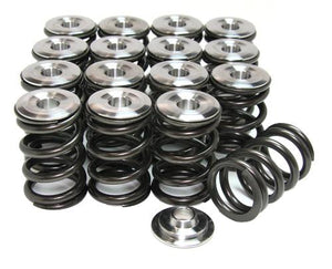 GSC P-D Mitsubishi Evolution 1-9 4G63 Beehive Valve Springs & Ti Retainer Kit