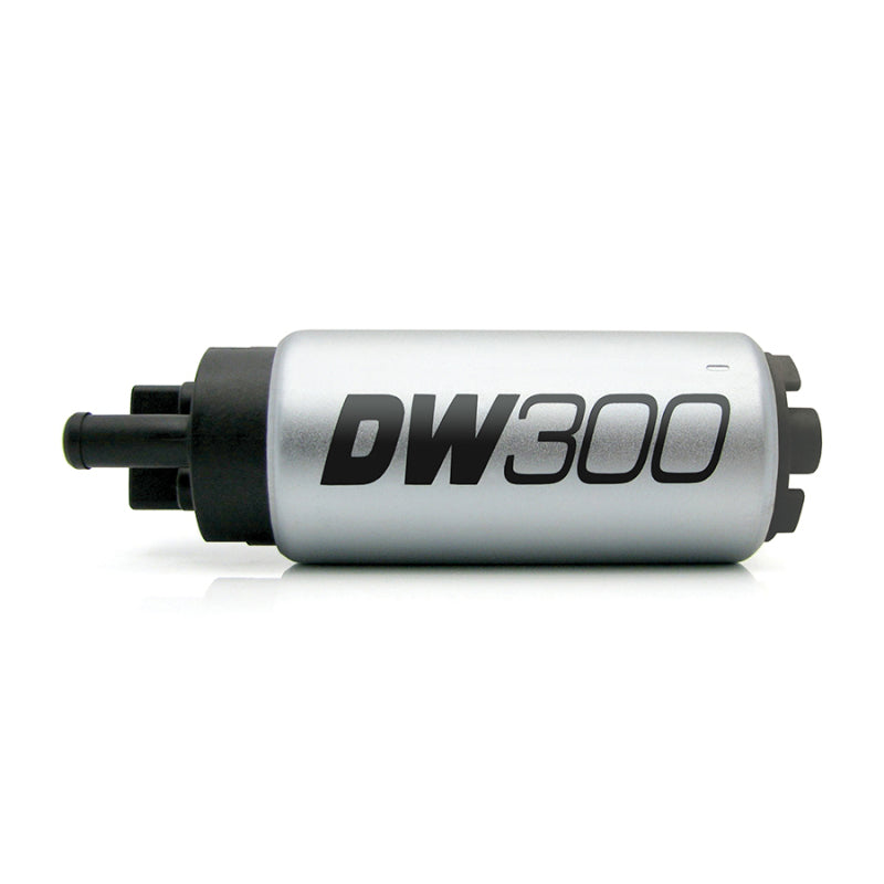 DeatschWerks 340 LPH DW300 Series In-Tank Fuel Pump 9-301