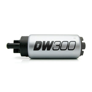 DeatschWerks 340 LPH DW300 Series In-Tank Fuel Pump 9-301
