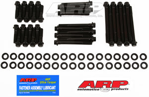 ARP SB Chevy 18° std port head bolt kit 134-3607