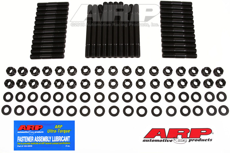 ARP Chrysler 440 Indy cylinder 12pt head stud kit 145-4011
